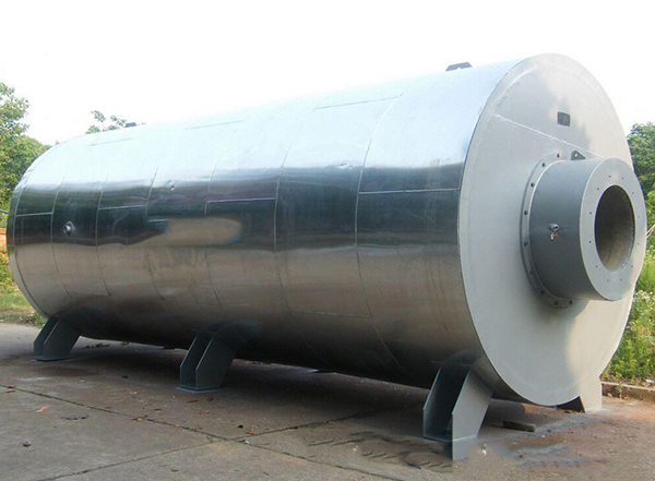 JRFY系列燃油、燃?xì)鉄犸L(fēng)爐