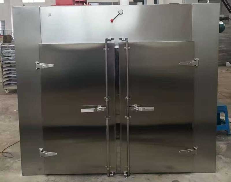 熱風(fēng)循環(huán)烘箱