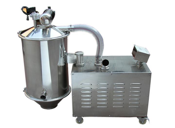 ZSL-Ⅲ系列真空上料機(jī)